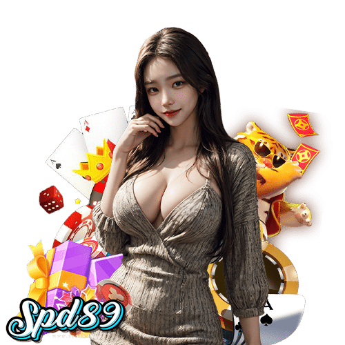 spd89 คาสิโนออนไลน์