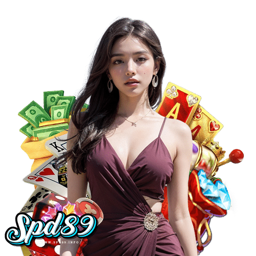 spd89 สล็อตออนไลน์